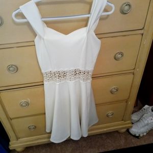 Dress never worn great summers dress